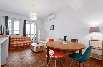 vente appartement 169 000 € à proximité de Tourrette-Levens (06690)