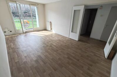 appartement 2 pièces 50 m2 à vendre à Pau (64000)