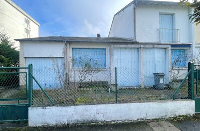 vente maison 99 000 € à proximité de Joué-Lès-Tours (37300)