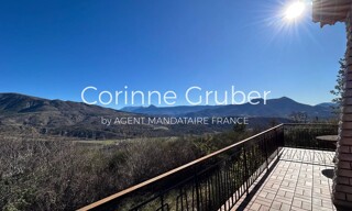 Maison 5 Pièces 94 m² à vendre à Champtercier (04660)