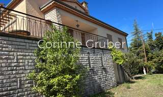 Maison 5 Pièces 94 m² à vendre à Champtercier (04660)