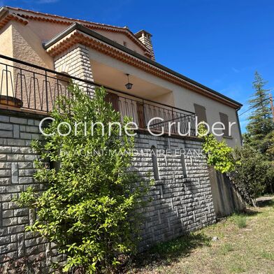 Maison 5 pièces 350000 €