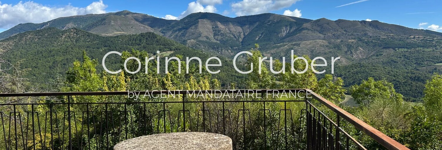 Maison 5 Pièces 94 m² à vendre à Digne-les-Bains (04000)