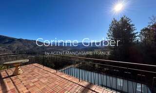 Maison 5 Pièces 94 m² à vendre à Digne-les-Bains (04000)