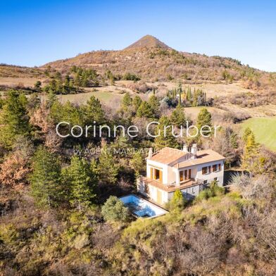 Maison 5 pièces 334000 €