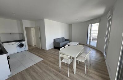 location appartement 1 750 € CC /mois à proximité de Achères (78260)