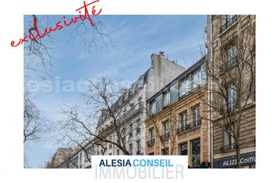 vente appartement 624 000 € à proximité de Antony (92160)