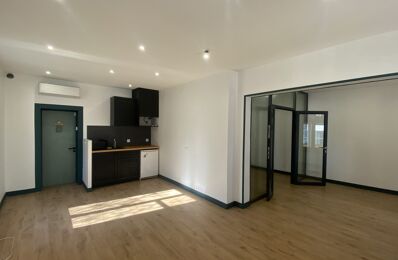 location bureau 800 € CC /mois à proximité de Seyssinet-Pariset (38170)