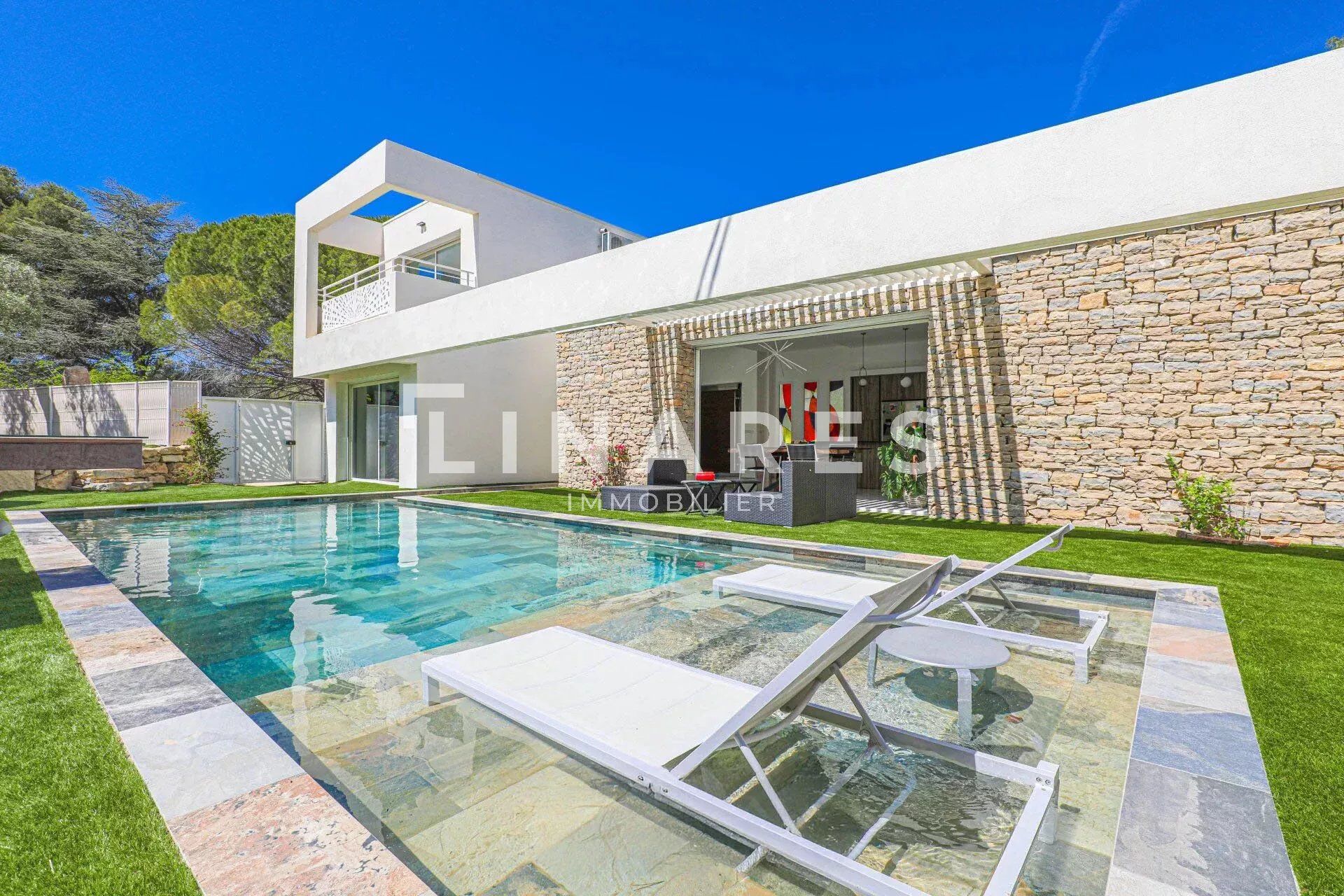 Villa / Maison 4 pièces  à vendre La Ciotat 13600