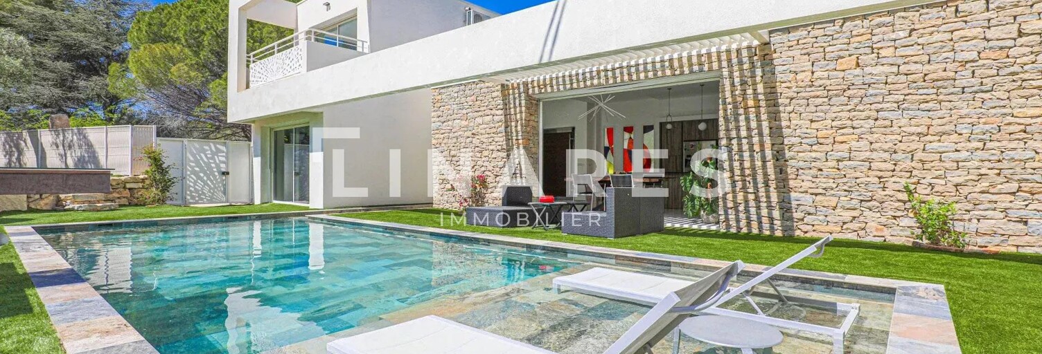 Maison 4 Pièces 280 m² à vendre à La Ciotat (13600)