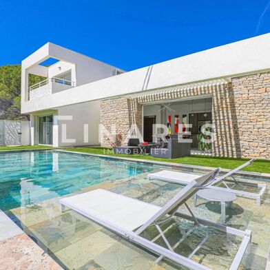 Maison 4 pièces 1850000 €