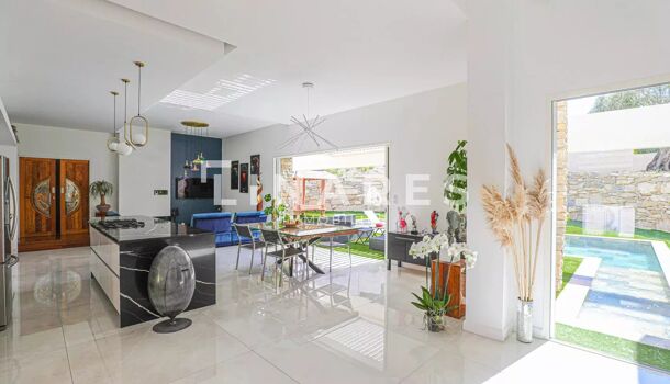 Villa / Maison 4 pièces  à vendre La Ciotat 13600