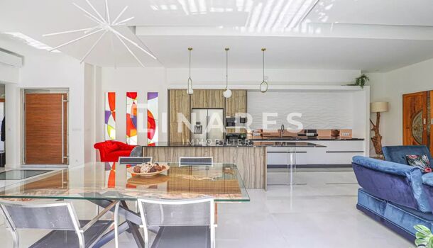 Villa / Maison 4 pièces  à vendre La Ciotat 13600