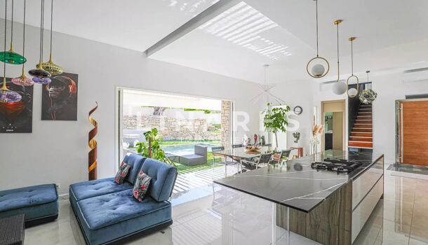 Villa / Maison 4 pièces  à vendre La Ciotat 13600