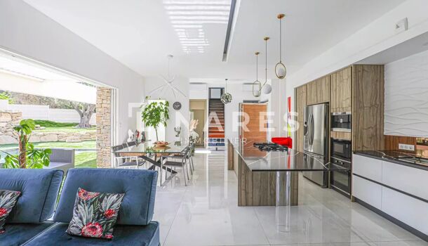 Villa / Maison 4 pièces  à vendre La Ciotat 13600