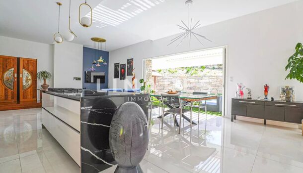 Villa / Maison 4 pièces  à vendre La Ciotat 13600