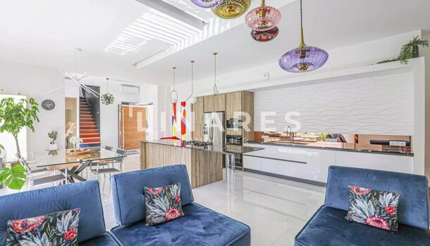 Villa / Maison 4 pièces  à vendre La Ciotat 13600