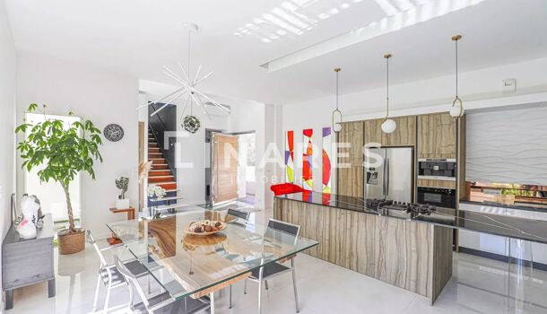 Villa / Maison 4 pièces  à vendre La Ciotat 13600