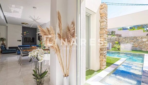 Villa / Maison 4 pièces  à vendre La Ciotat 13600