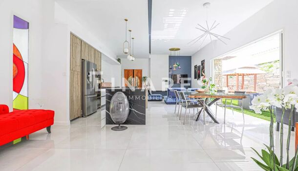 Villa / Maison 4 pièces  à vendre La Ciotat 13600