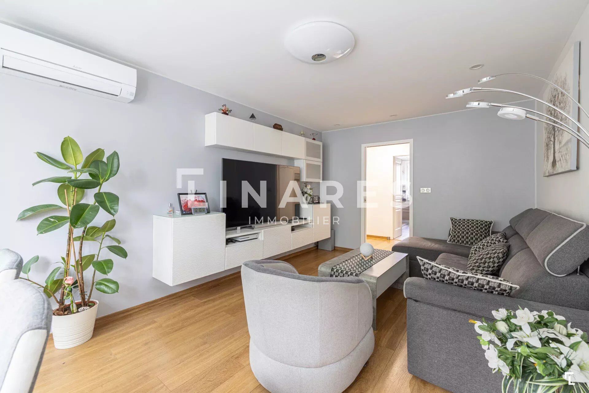 Appartement 5 pièces  à vendre Marseille 10eme 13010