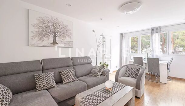 Appartement 5 pièces  à vendre Marseille 10eme 13010