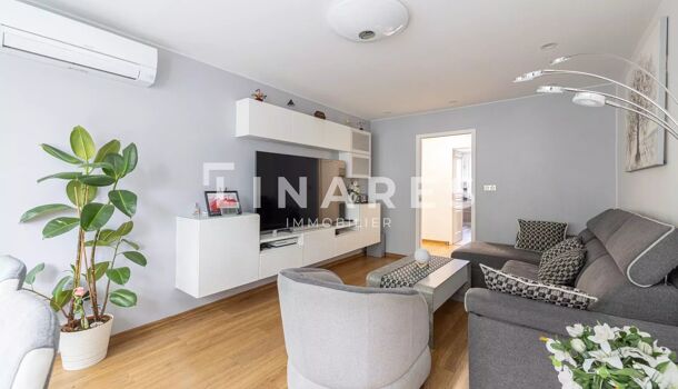 Appartement 5 pièces  à vendre Marseille 10eme 13010