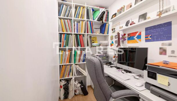 Appartement 5 pièces  à vendre Marseille 10eme 13010