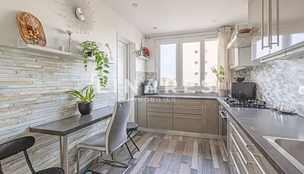 Appartement 5 pièces  à vendre Marseille 10eme 13010