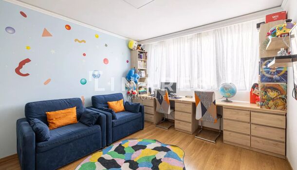 Appartement 5 pièces  à vendre Marseille 10eme 13010