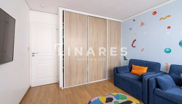 Appartement 5 pièces  à vendre Marseille 10eme 13010