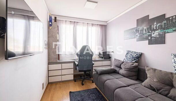 Appartement 5 pièces  à vendre Marseille 10eme 13010