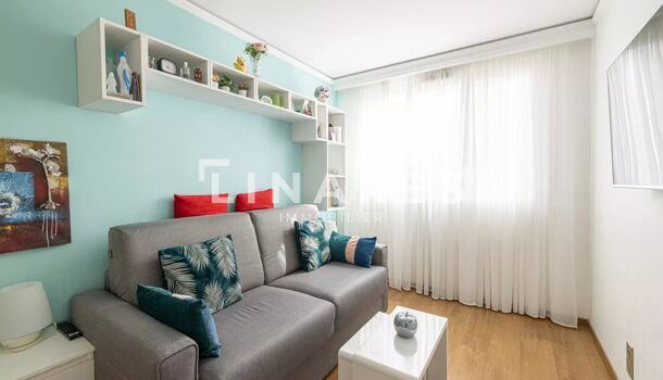 Appartement 5 pièces  à vendre Marseille 10eme 13010