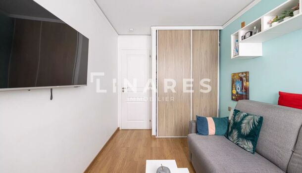 Appartement 5 pièces  à vendre Marseille 10eme 13010