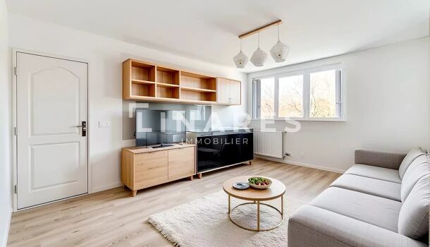 Appartement 3 pièces  à vendre Marseille 10eme 13010
