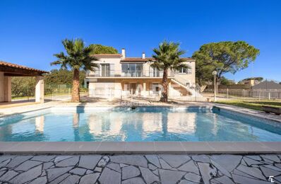 vente maison 790 000 € à proximité de Cassis (13260)