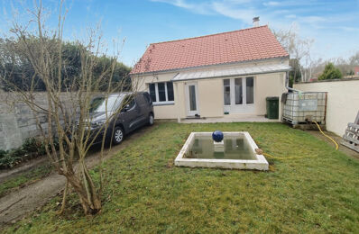 vente maison 197 500 € à proximité de Amiens (80080)