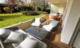 Appartement 3 Pièces 75 m² à vendre à Nantes (44000)