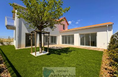 vente maison 699 400 € à proximité de La Rochelle (17000)