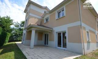 Maison 8 Pièces 193 m² à vendre à Francheville (69340)