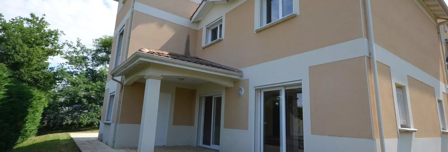 Maison 8 Pièces 193 m² à vendre à Francheville (69340)