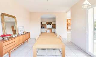 Maison 8 Pièces 193 m² à vendre à Francheville (69340)