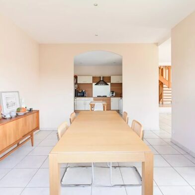 Maison 8 pièces 790000 €