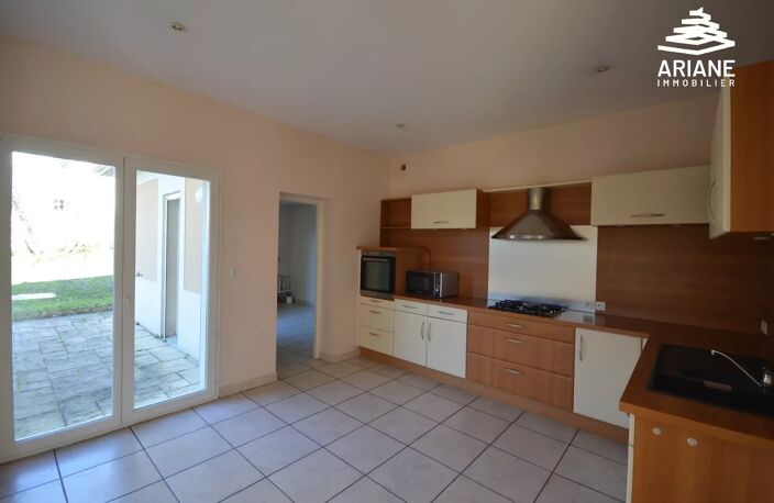 Maison 8 pièces et garage double sur 844m² de terrain — photo 5