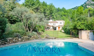 Maison 7 Pièces 190 m² à vendre à Aubagne (13400)