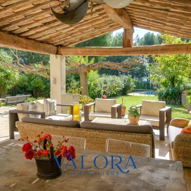 Maison 7 pièces 990000 €