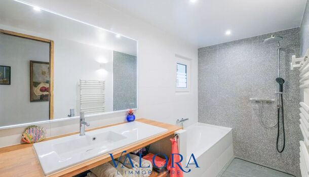 Villa / Maison 7 pièces  à vendre Aubagne 13400