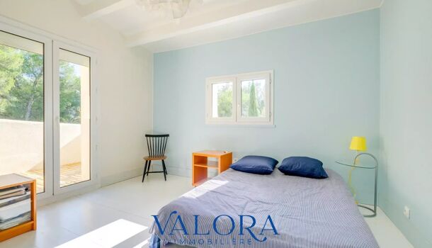 Villa / Maison 7 pièces  à vendre Marseille 11eme 13011