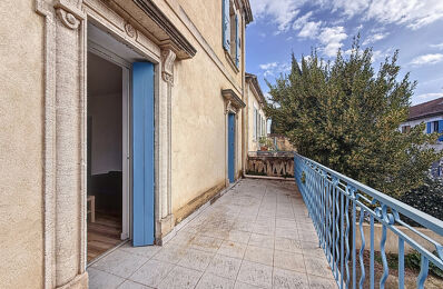 location appartement 580 € CC /mois à proximité de Saint-Rémy-de-Provence (13210)