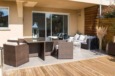 Appartement 3 pièces 430000 €